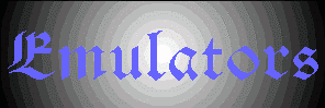 Emulators